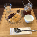 和菓子菓寮ocobo - 