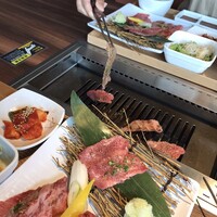 焼肉ぽんが 江ノ島 - 