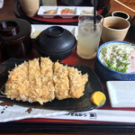 Tonkatsu Kanejuu - 