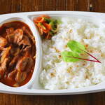 門前洋食 藤屋 - 