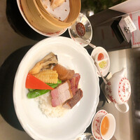 赤坂璃宮 銀座店 - 