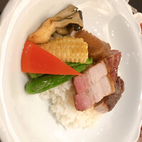 赤坂璃宮 銀座店 - 