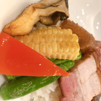 赤坂璃宮 銀座店 - 