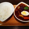 スープカレー屋 鴻 神田駿河台店