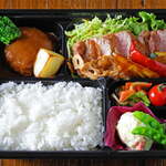 門前洋食 藤屋 - 