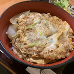 けやき亭 - 
