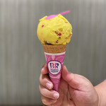 サーティワンアイスクリーム - 料理写真: