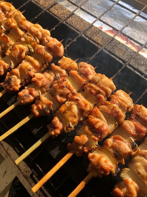 戦国やきとり 本陣 - 稲積公園/焼き鳥 | 食べログ