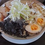 Ramen Chuu Ka Kai En - 