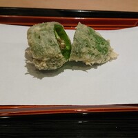 てんぷら 近藤 - 