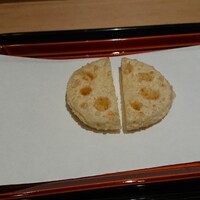 てんぷら 近藤 - 