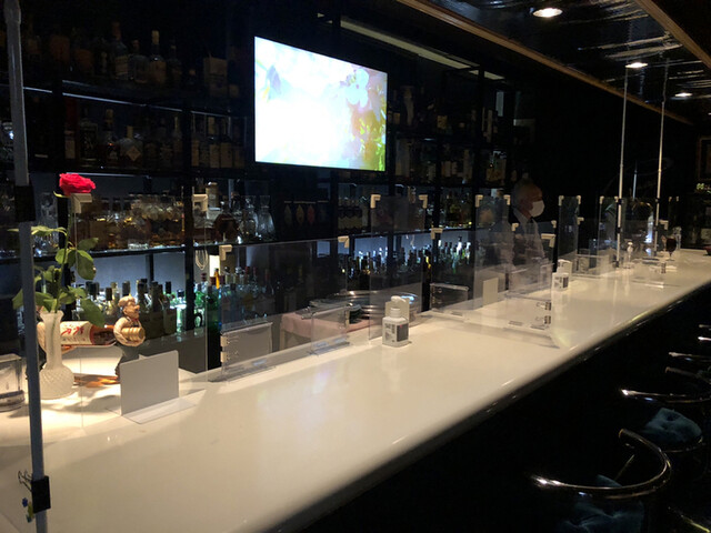 キャロット - 米沢（バー）の写真