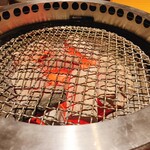 Yakiniku Kurogo - 