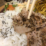 カロリーキッチン - オンザライス