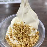 ブレッズコート - くるみソフト@350円(税込)