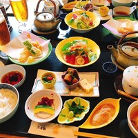 しゃぶしゃぶ・日本料理 木曽路 大宮店 - 