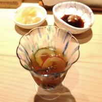 海味 - 