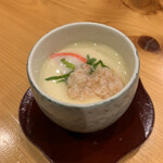 天麩羅割烹　天畔 - 