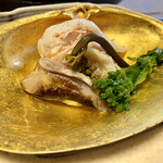 つる由 - ほれほれ