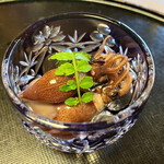 つる由 - 蛍烏賊〜*\(^o^)/*