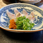 つる由 - 河豚やし