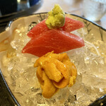 つる由 - ほれほれ