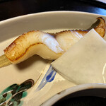 つる由 - 真魚鰹だよん