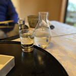 つる由 - 三合目