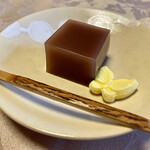 つる由 - オヒガシ可愛いやん