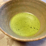 つる由 - お抹茶やし