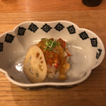 料理屋くおん - 