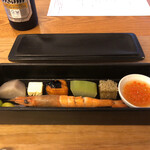 料理屋くおん - 