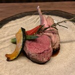 神楽坂アッカ - 