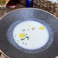 MAIN DINING by THE HOUSE OF PACIFIC - 