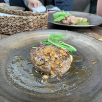 MAIN DINING by THE HOUSE OF PACIFIC - 