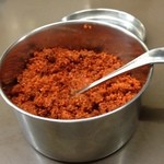 村山ホープ軒 - 一味唐辛子