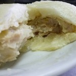 豚まん工房　まるよし - 福味鶏塩こうじまん