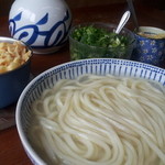 うどん心 - 