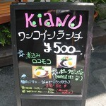 KIANU - 