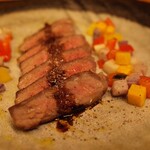 神楽坂アッカ - 