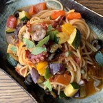 神楽坂アッカ - 