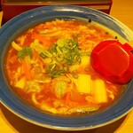 手延べうどん 水山 - 