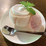 旧軽井沢Cafe 涼の音 - 