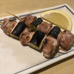 三代目 かめや - ねぎま