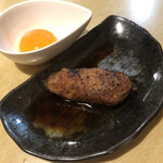 三代目 かめや - つくね