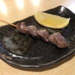 三代目 かめや - 砂肝