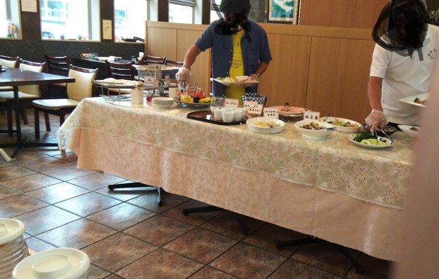 草のホテル - 北上（ホテル）の写真