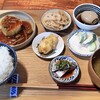 IRODORI - 本日の彩り定食。一品、一品が丁寧に作られていて、美味しいですよ。