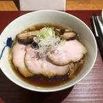 麺 みつヰ - 