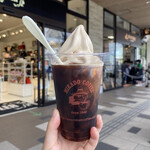 ミカドコーヒー - 